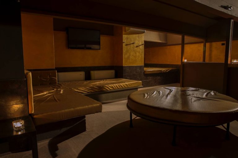 Olimpo Therme Casalpalocco Roma