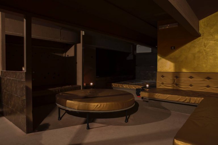 Olimpo Therme Casalpalocco Roma