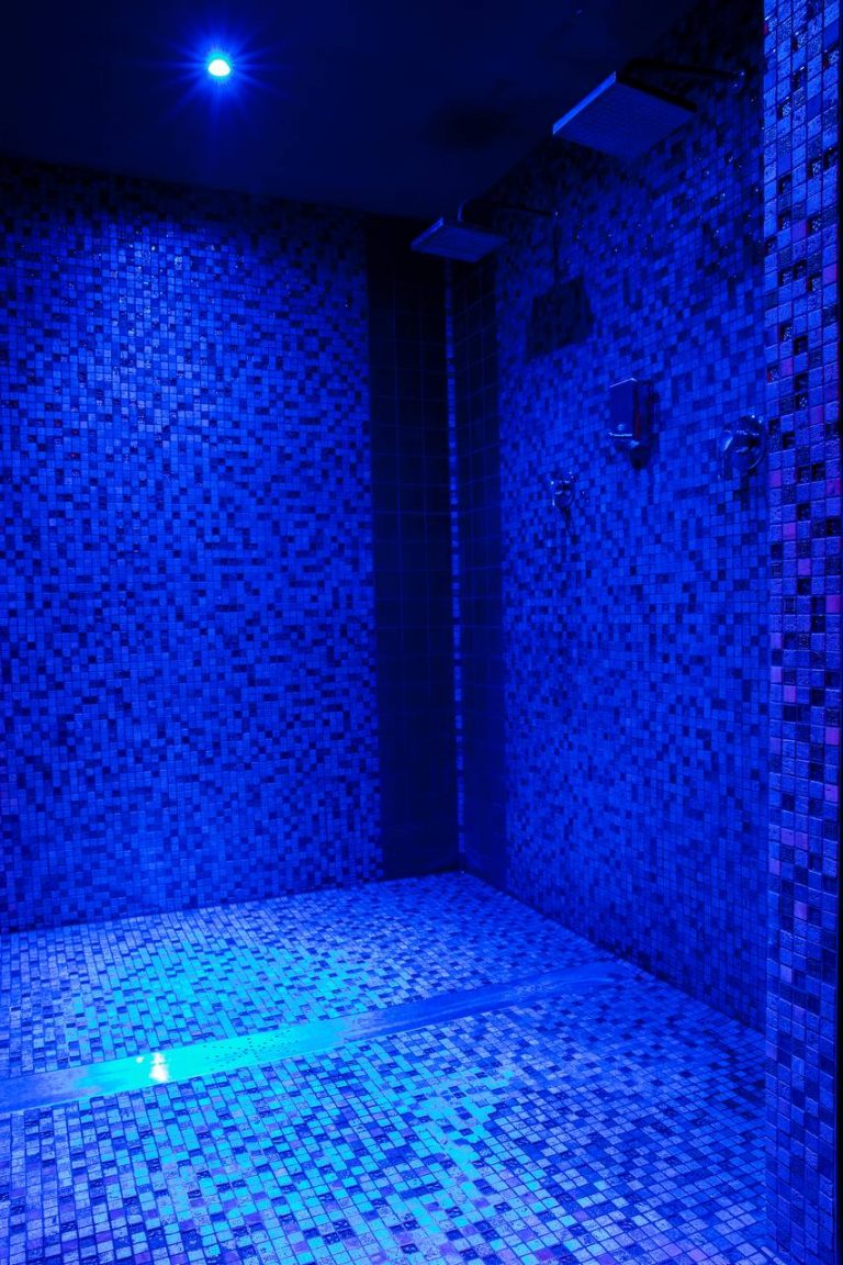 Olimpo Therme Casalpalocco Roma