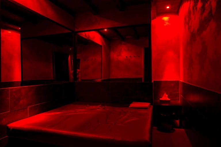 Olimpo Therme Casalpalocco Roma